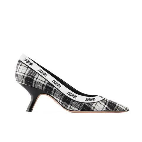 CHRISTIAN DIOR - ESCARPIN FEMME - https://treadfitpro.com/
